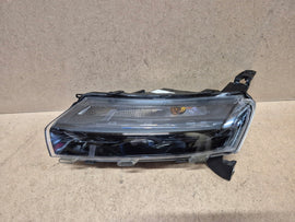 Frontscheinwerfer Dacia Spring 266052417R LED Links Scheinwerfer Headlight