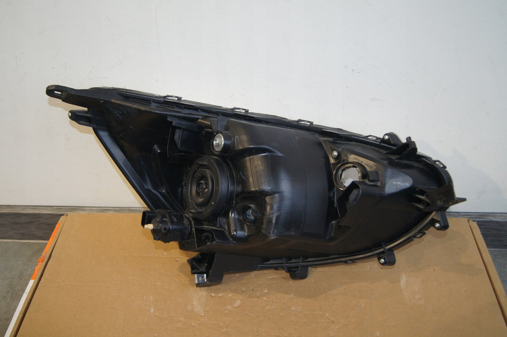 Frontscheinwerfer Ford Fiesta I Space Star Ein Stück (Rechts oder Links) SCH7261524659zr