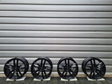 Load image into Gallery viewer, 4x Alufelge 18 Zoll 8.0" 5x112 40ET Audi Rim Wheel FEL2990275379gi