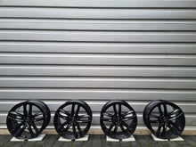 Laden Sie das Bild in den Galerie-Viewer, 4x Alufelge 18 Zoll 8.0" 5x112 40ET Audi Rim Wheel FEL2990275379gi