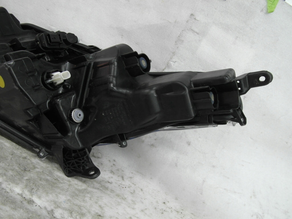 Frontscheinwerfer Toyota 4 Yaris KO-8EU Full LED Rechts Scheinwerfer Headlight