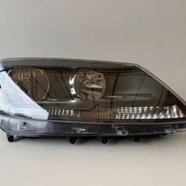 Frontscheinwerfer Seat Alhambra 7N5941006F Rechts Scheinwerfer Headlight SCH8792877366my