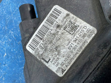 Load image into Gallery viewer, Frontscheinwerfer Skoda Fabia III 6V1941015D Links Scheinwerfer Headlight