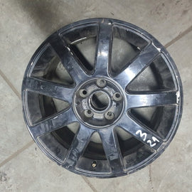 1x Alufelge 17 Zoll 7.5