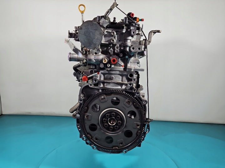 Motor Lexus Nx 8AR 2.0 238PS 2017 Benzin Engine Unkomplett MOT7859719720ev