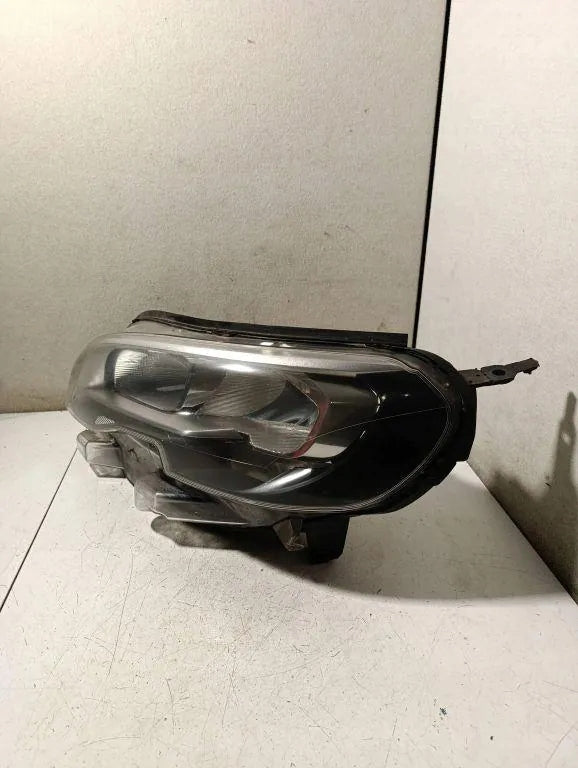 Frontscheinwerfer Peugeot Expert Tepee 125PL7783 Links Scheinwerfer Headlight SCH2616173351ak