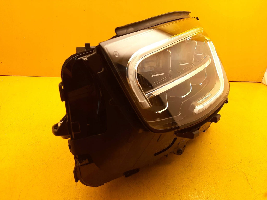 Frontscheinwerfer Mercedes-Benz Glc A2539060104 Full LED Links Headlight SCH9572219045yb