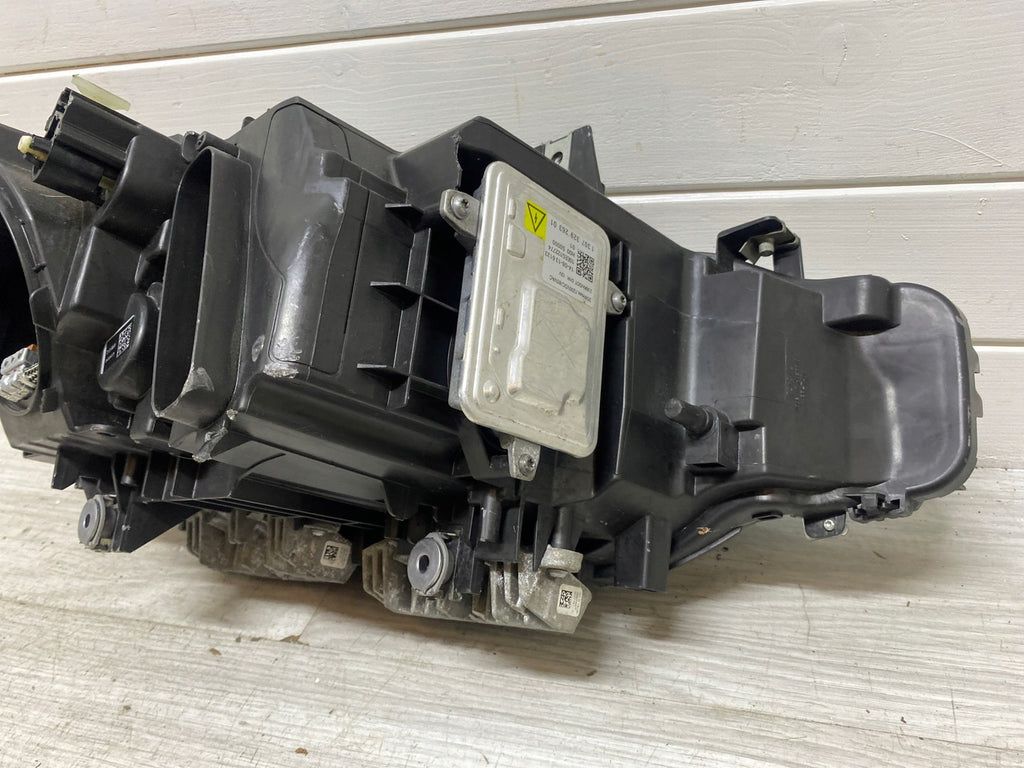 Frontscheinwerfer BMW 3 F30 F31 7259525 Xenon Links Scheinwerfer Headlight SCH3473986618ul