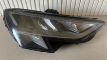 Laden Sie das Bild in den Galerie-Viewer, Frontscheinwerfer Audi A3 8Y0951012 LED Rechts Scheinwerfer Headlight