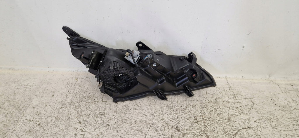 Frontscheinwerfer Toyota Mirai LED Links Scheinwerfer Headlight SCH6762712440cc