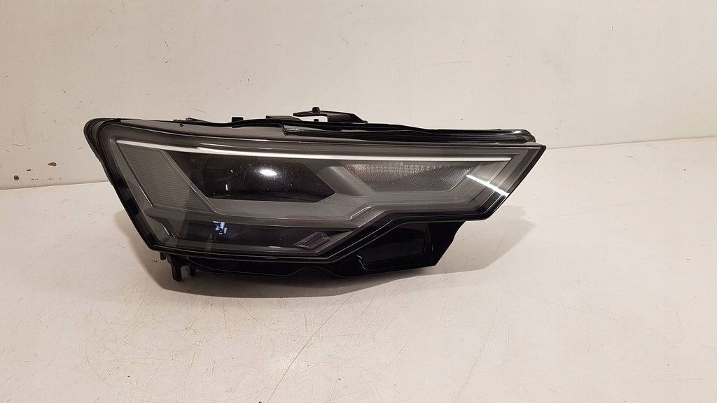 Frontscheinwerfer Audi A6 4K0941034 Full LED Rechts Scheinwerfer Headlight