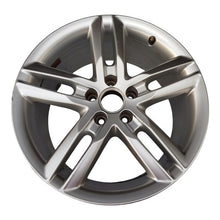 Load image into Gallery viewer, 1x Alufelge 18 Zoll 8.0&quot; 5x112 39ET 4G0601025BL Audi A6 Rim Wheel