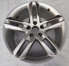 Load image into Gallery viewer, 1x Alufelge 18 Zoll 8.0&quot; 5x112 39ET 4G0601025BL Audi A6 Rim Wheel