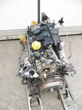 Load image into Gallery viewer, Motor Nissan X-Trail R9MA410 1.6 2015 Engine Komplett MOT4702973269kf