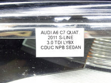 Laden Sie das Bild in den Galerie-Viewer, Frontscheinwerfer Audi A6 C7 4G0941006A LED Rechts Scheinwerfer Headlight