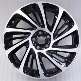 1x Alufelge 20 Zoll 8.5