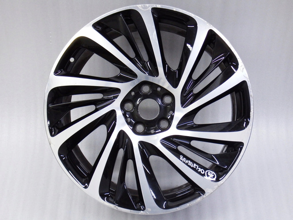 1x Alufelge 20 Zoll 8.5" 5x112 30ET 6862898 BMW I8 Rim Wheel FEL5170445635gq
