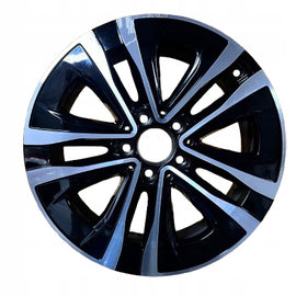 1x Alufelge 17 Zoll 6.5
