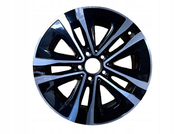 1x Alufelge 17 Zoll 6.5" 5x112 44ET A1774012900 Mercedes-Benz W177 Rim Wheel FEL6243376234qq