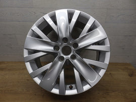 1x Alufelge 17 Zoll 7.0