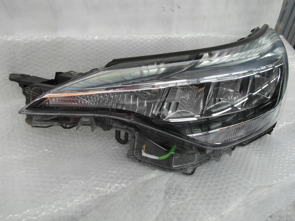 Frontscheinwerfer Toyota Chr 81150F418000 Full LED Links Scheinwerfer Headlight SCH7817340927og