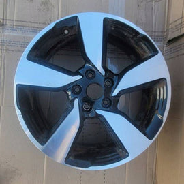 1x Alufelge 18 Zoll Nissan X-Trail I Qashqai Rim Wheel FEL9504103844yj