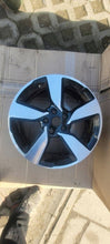 Load image into Gallery viewer, 1x Alufelge 18 Zoll Nissan X-Trail I Qashqai Rim Wheel FEL9504103844yj