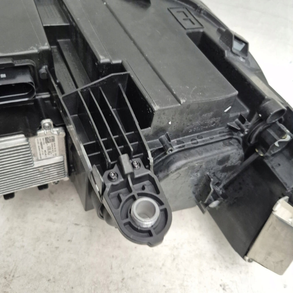 Frontscheinwerfer VW Passat 3J1941005 Links Scheinwerfer Headlight SCH8200891009fx
