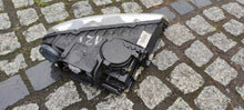 Laden Sie das Bild in den Galerie-Viewer, Frontscheinwerfer VW Touareg 7L6941015BN Links Scheinwerfer Headlight