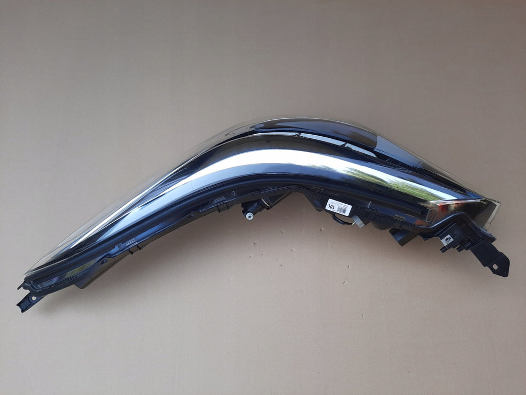 Frontscheinwerfer Toyota Chr C-Hr 81150-F4180-00 LED Links Headlight SCH5769287498gf