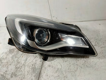 Laden Sie das Bild in den Galerie-Viewer, Frontscheinwerfer Opel Insignia A 13409909 Rechts Scheinwerfer Headlight SCH3843421344ar