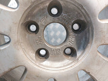 Laden Sie das Bild in den Galerie-Viewer, 4x Alufelge 16 Zoll 6.5" 5x112 8P0601025AA Audi Rim Wheel FEL9458561385tr