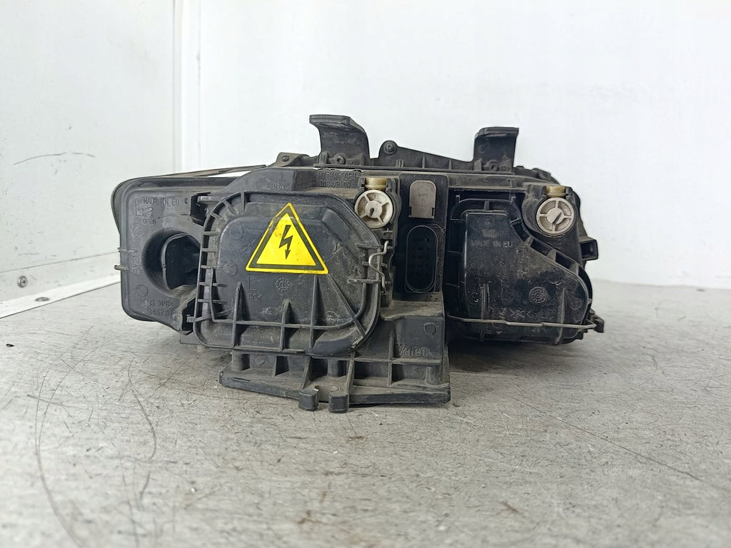 Frontscheinwerfer Audi A4 B6 8E8941003S Links Scheinwerfer Headlight SCH6361462192nm