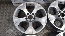 Laden Sie das Bild in den Galerie-Viewer, 4x Alufelge 17 Zoll 7.0" 5x120 34ET 6789140 BMW X1 E84 Rim Wheel FEL5544861884tk