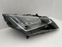 Laden Sie das Bild in den Galerie-Viewer, Frontscheinwerfer Seat Leon 5F1941008B Full LED Links Scheinwerfer Headlight