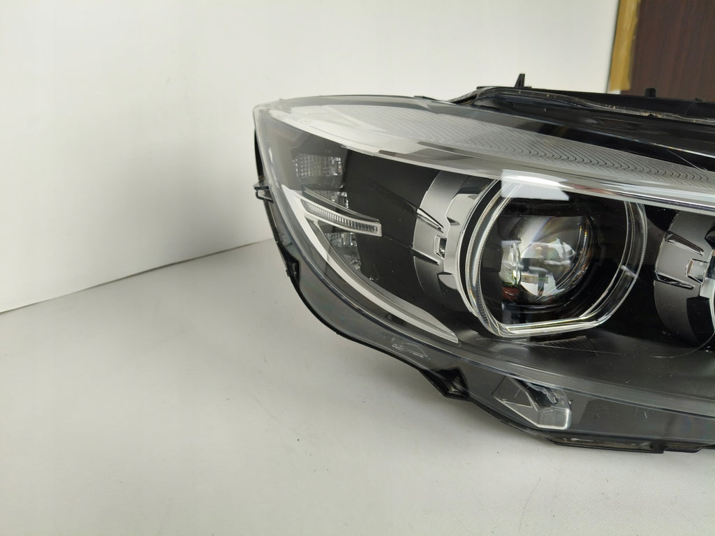Frontscheinwerfer BMW 4 F36 F32 F33 7476206-03 Full LED Rechts Headlight SCH9992308103mx