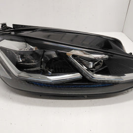 Frontscheinwerfer VW Golf VII 5G1941036L Rechts Scheinwerfer Headlight SCH9922420069gj