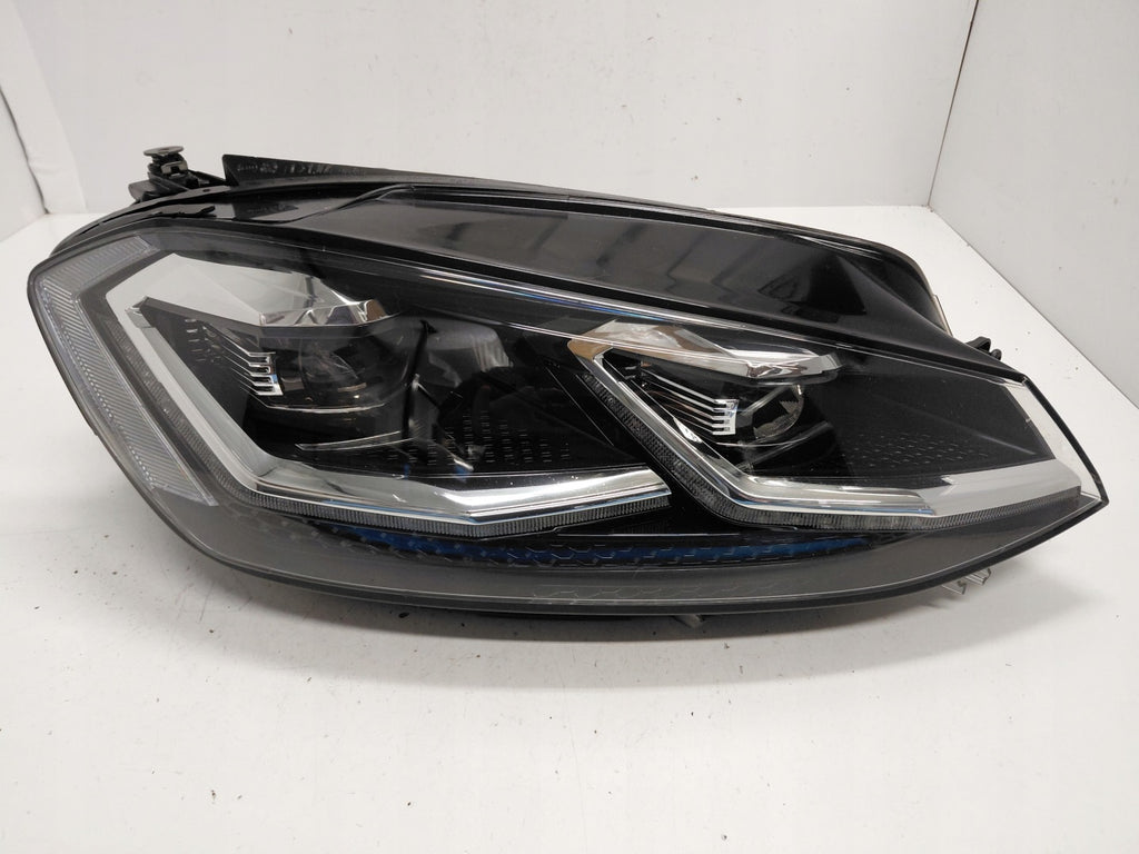 Frontscheinwerfer VW Golf VII 5G1941036L Rechts Scheinwerfer Headlight SCH9922420069gj