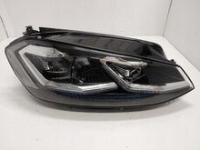 Laden Sie das Bild in den Galerie-Viewer, Frontscheinwerfer VW Golf VII 5G1941036L Rechts Scheinwerfer Headlight SCH9922420069gj