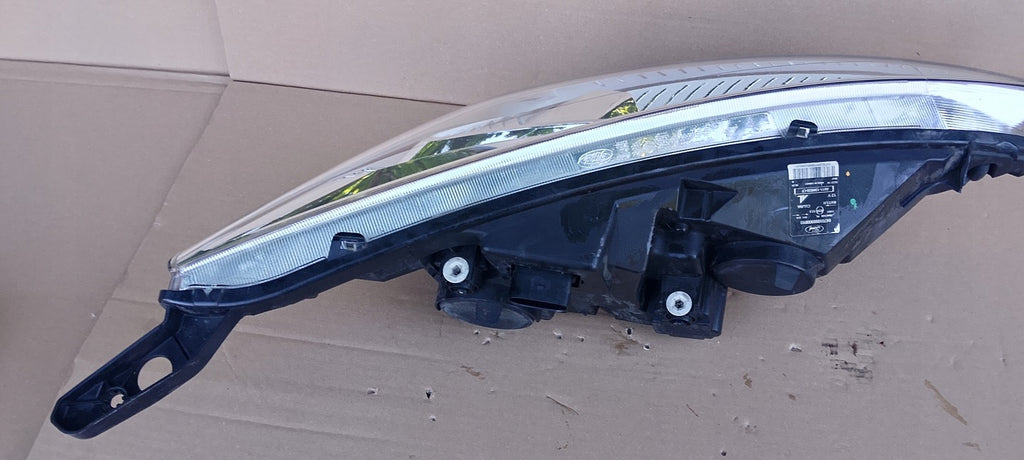 Frontscheinwerfer Ford B-Max AV11-13W030-CF Links Scheinwerfer Headlight SCH6781717399io
