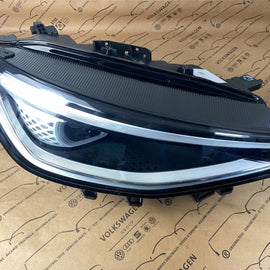 Frontscheinwerfer VW Id.4 11B941036M LED Rechts Scheinwerfer Headlight SCH5859637715mu