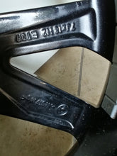 Load image into Gallery viewer, 1x Alufelge 18 Zoll 7.0" 5x100 39ET 657601025 Skoda Fabia Scala Rim Wheel FEL9558980099pt