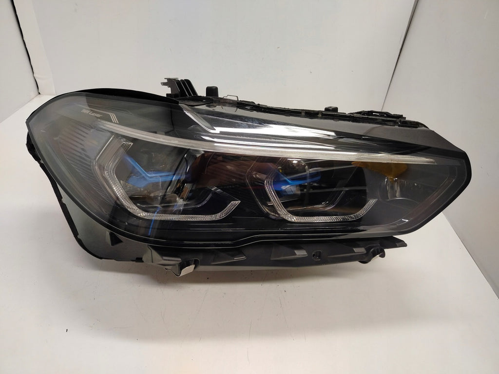 Frontscheinwerfer BMW G05 G06 5A279B2-01 Laser Rechts Scheinwerfer Headlight SCH2565330456aj