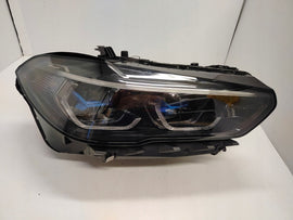 Frontscheinwerfer BMW G05 G06 5A279B2-01 Laser Rechts Scheinwerfer Headlight SCH2565330456aj