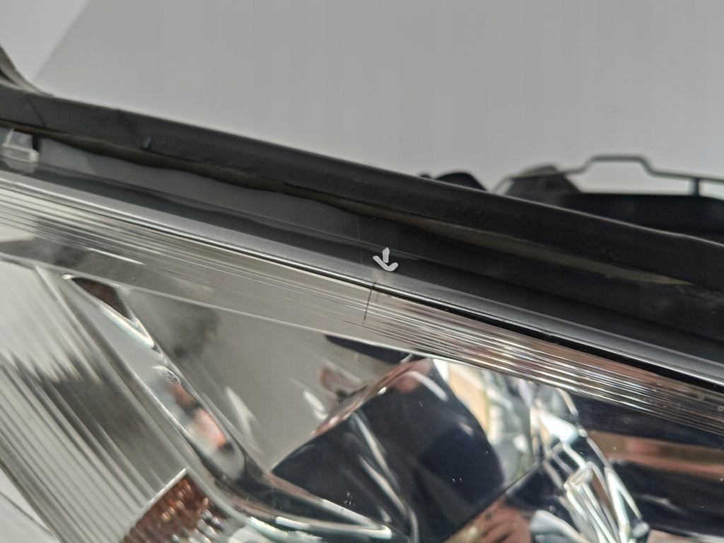 Frontscheinwerfer Opel Vectra C 13170934 Xenon Rechts Scheinwerfer Headlight SCH9798724646ad