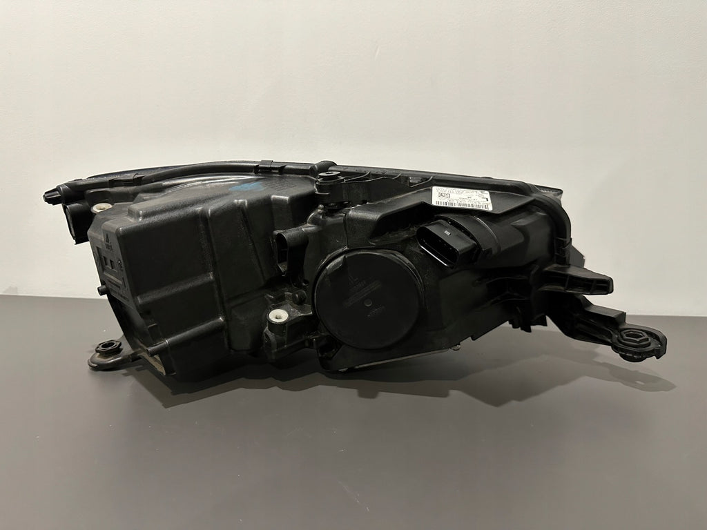 Frontscheinwerfer Skoda Fabia III 6V1941015F Full LED Links Headlight