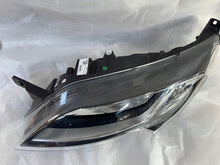 Load image into Gallery viewer, Frontscheinwerfer Fiat Ducato 00468622940 Links Scheinwerfer Headlight SCH8768181077su