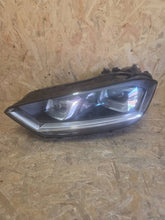 Laden Sie das Bild in den Galerie-Viewer, Frontscheinwerfer VW Golf Sportsvan 517941031B Xenon Links Headlight SCH9239341356kz