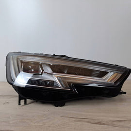 Frontscheinwerfer Audi A4 8W0941034 Rechts Scheinwerfer Headlight SCH2077105278lx