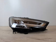Laden Sie das Bild in den Galerie-Viewer, Frontscheinwerfer Audi A4 8W0941034 Rechts Scheinwerfer Headlight SCH2077105278lx